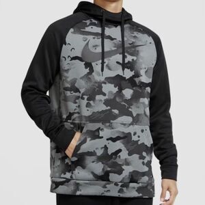 Nike Sweater Hoodie Men